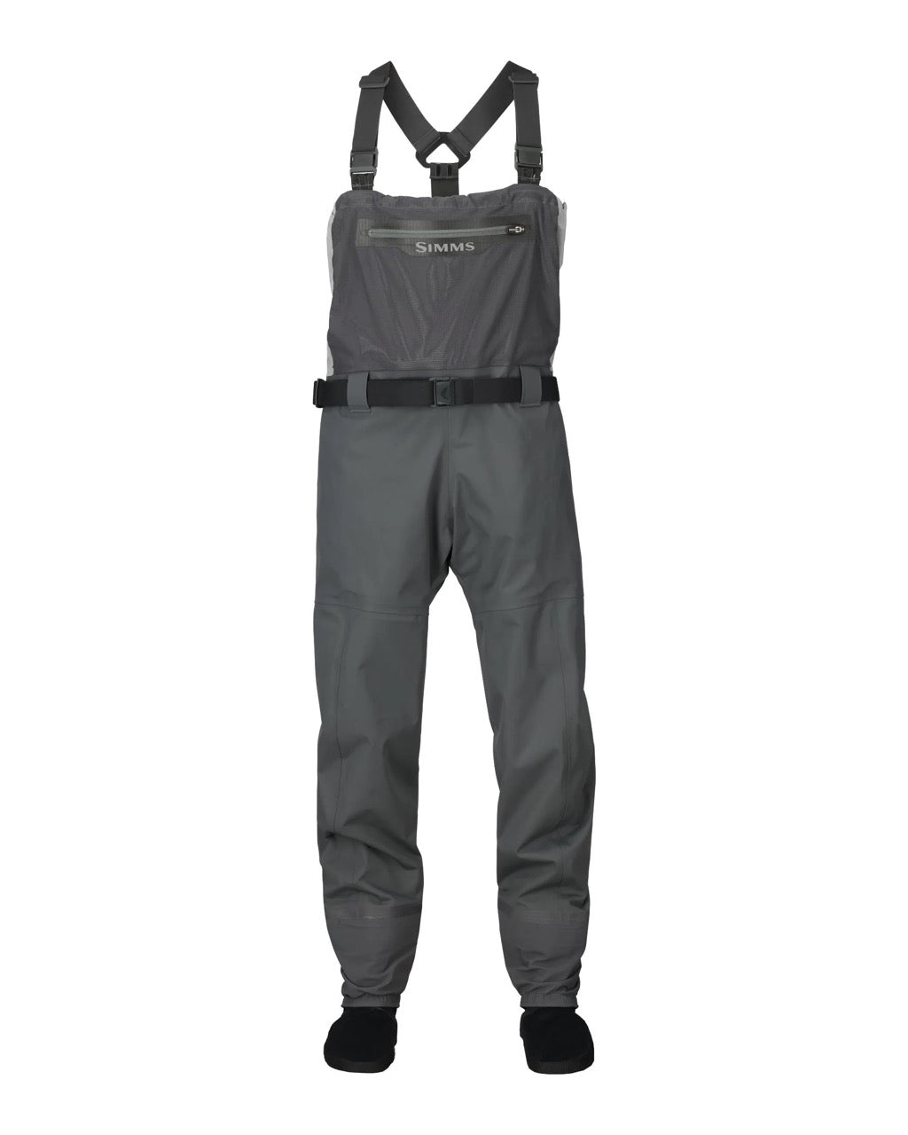 Simms - Men's Flyweight Packable Waders - Stockingfoot