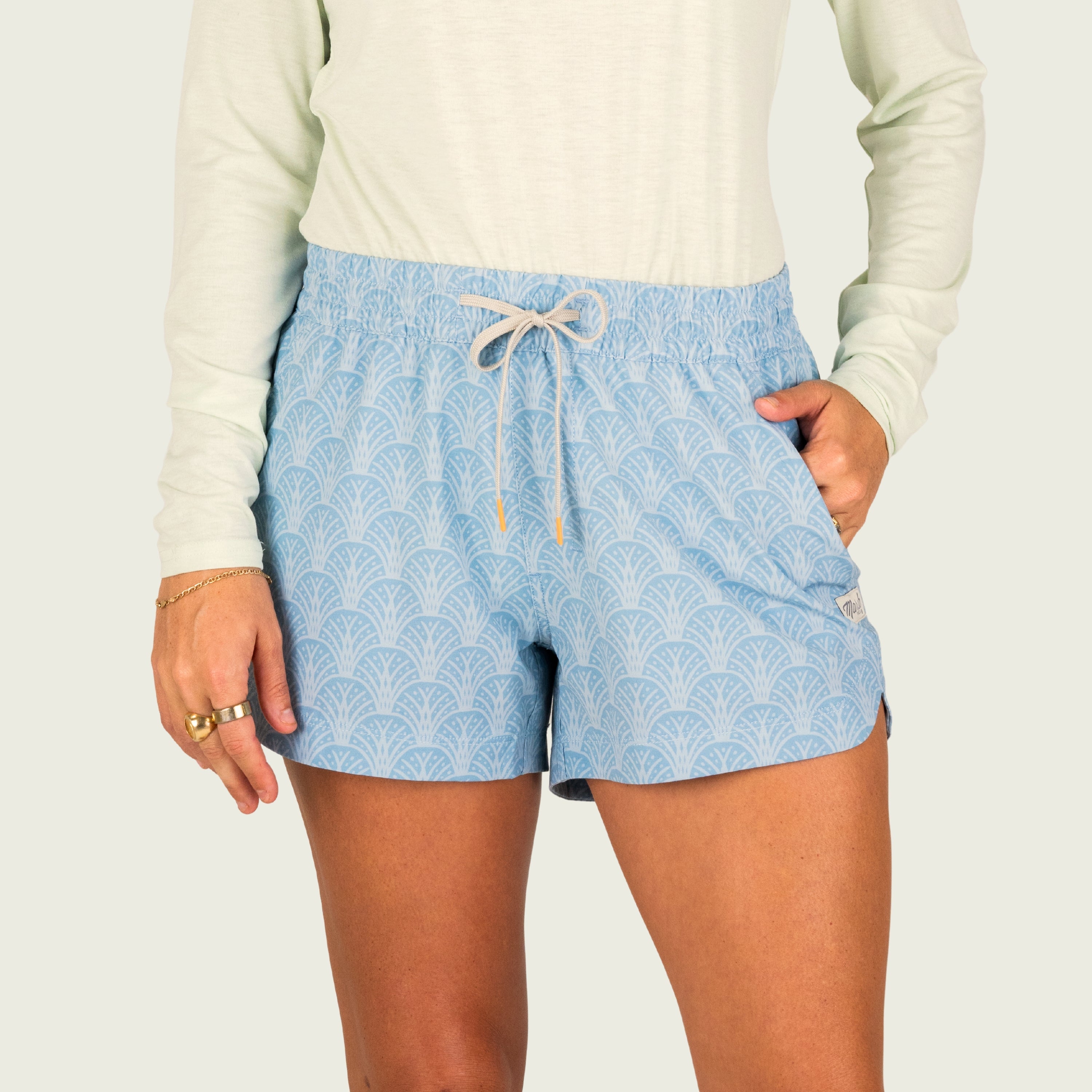 Women's Fulton Volley