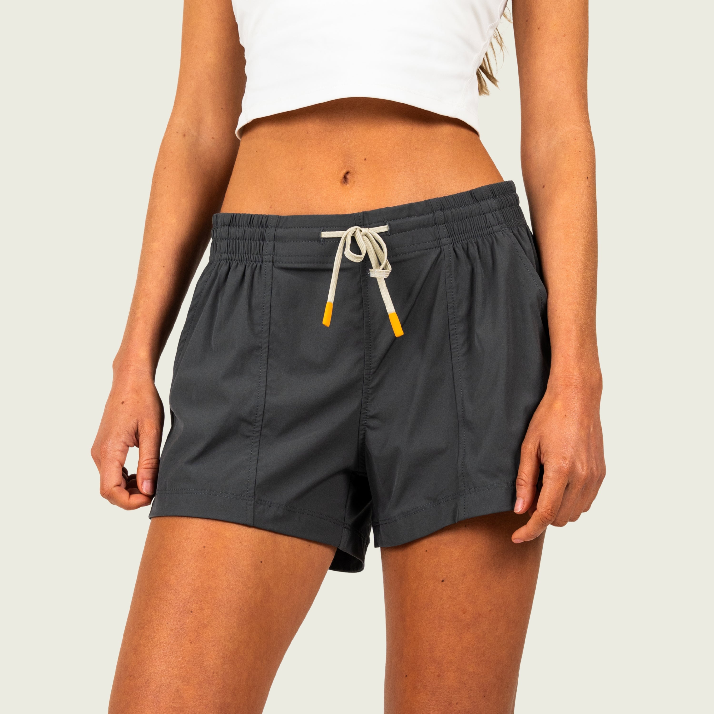 Women's Frontier Shorts