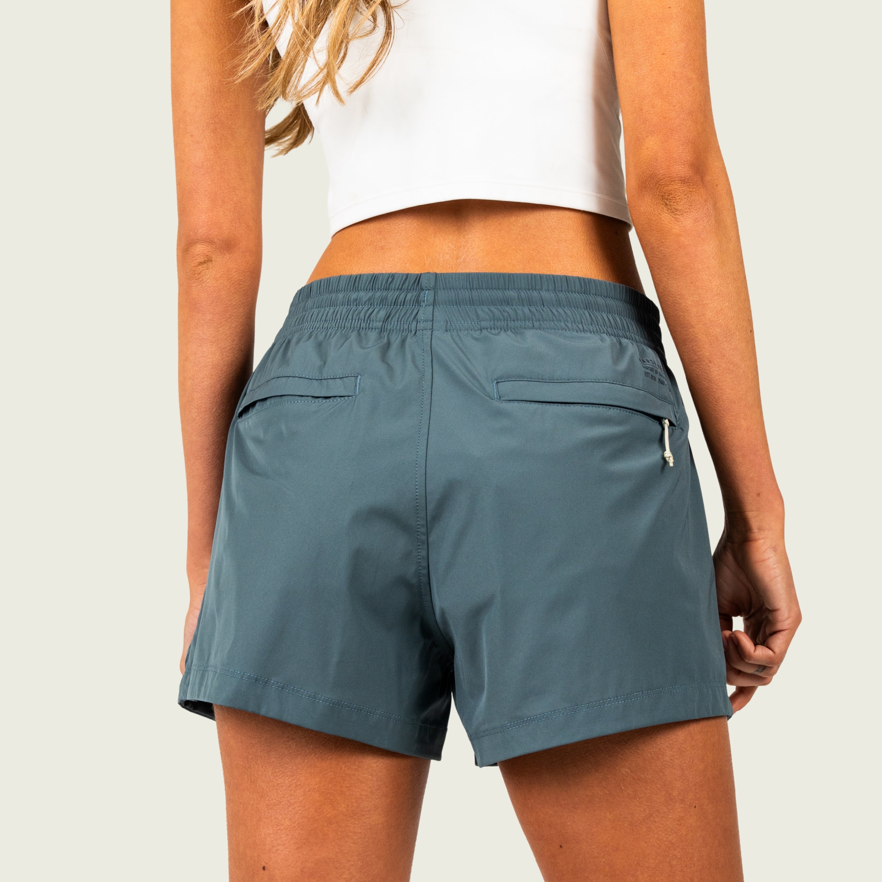 Women's Frontier Shorts