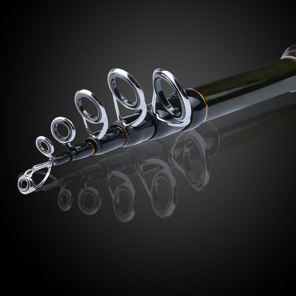 Superhard Ultra Light Fishing Rod