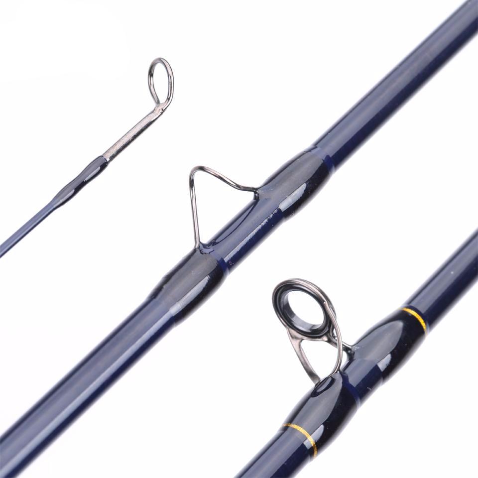 Nymph Fly Fishing Rod