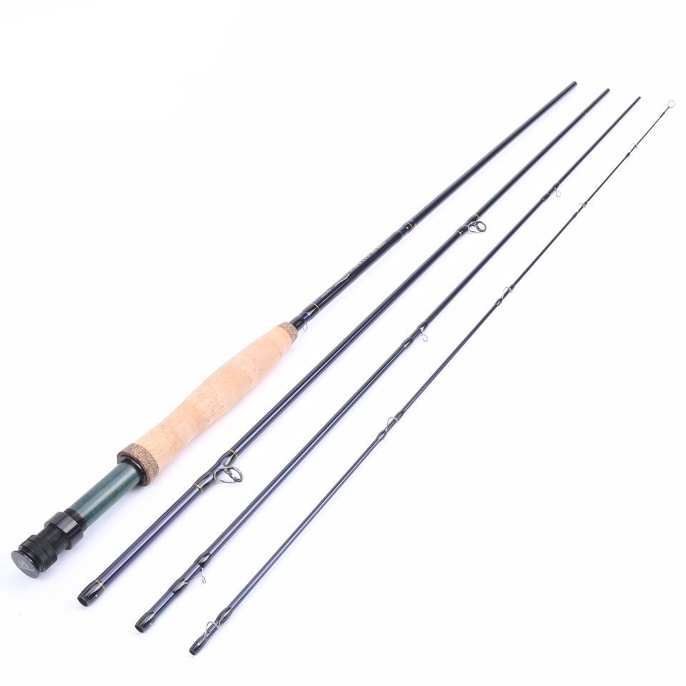 Nymph Fly Fishing Rod