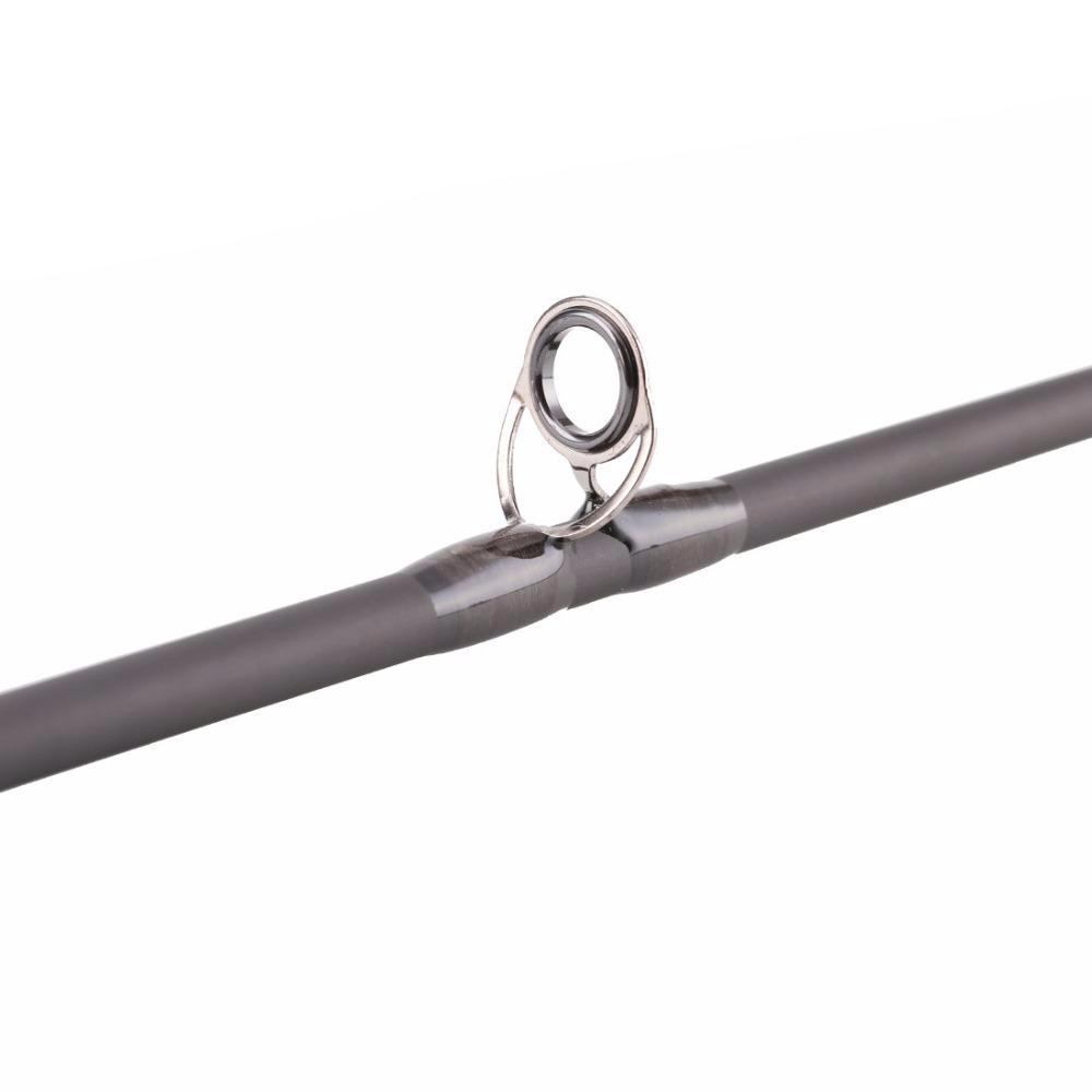Fly Rod Fast Action Fishing Tackle