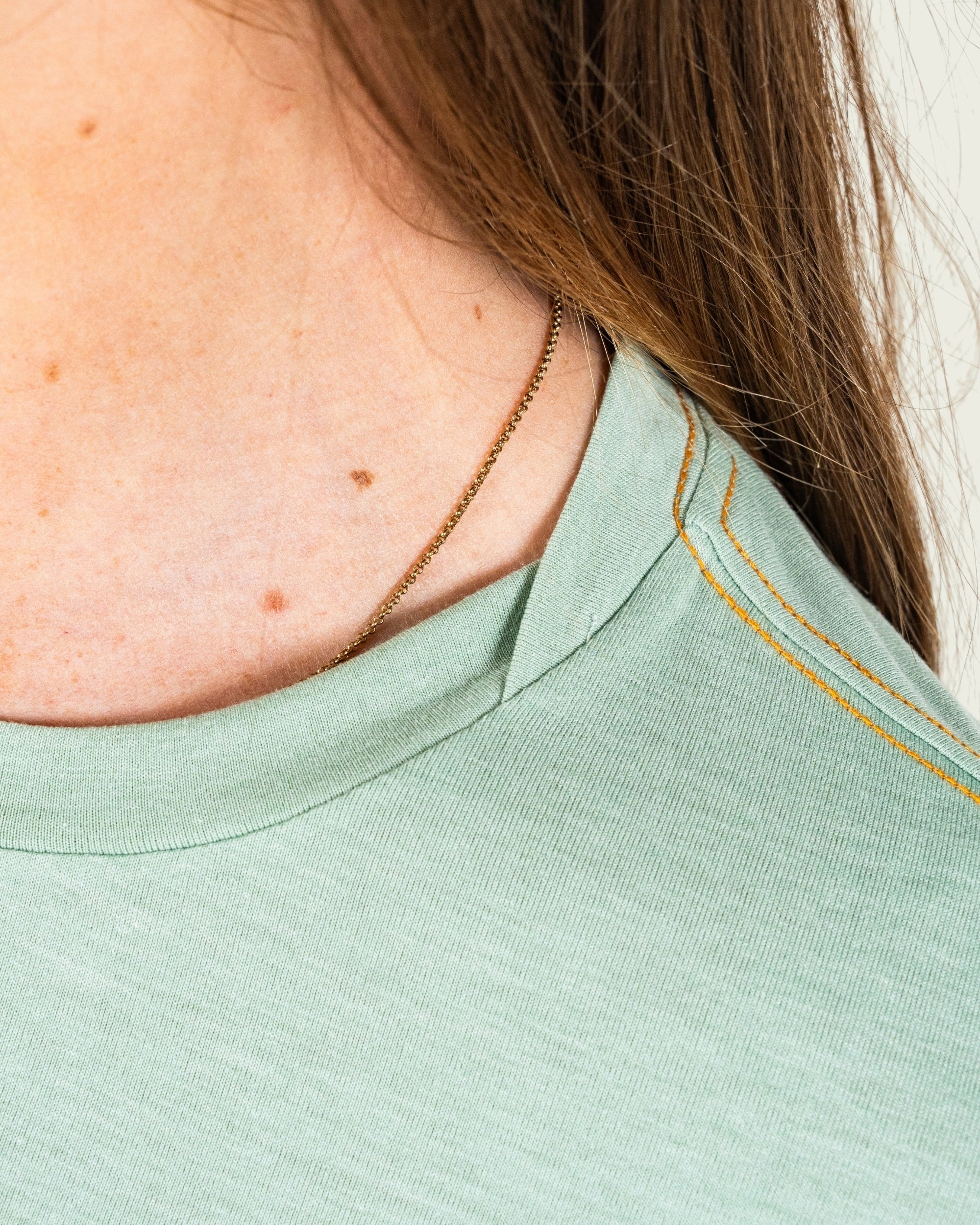 Women's Buxton Tech Crew