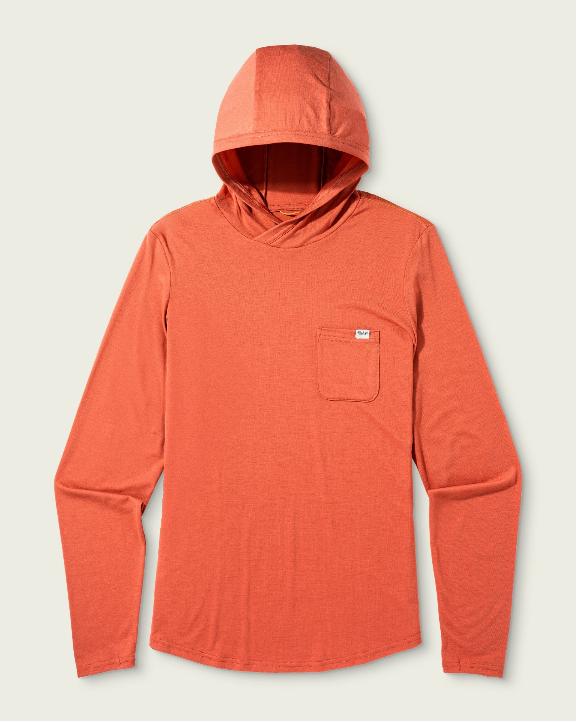 Women's Buxton Tech Hoodie