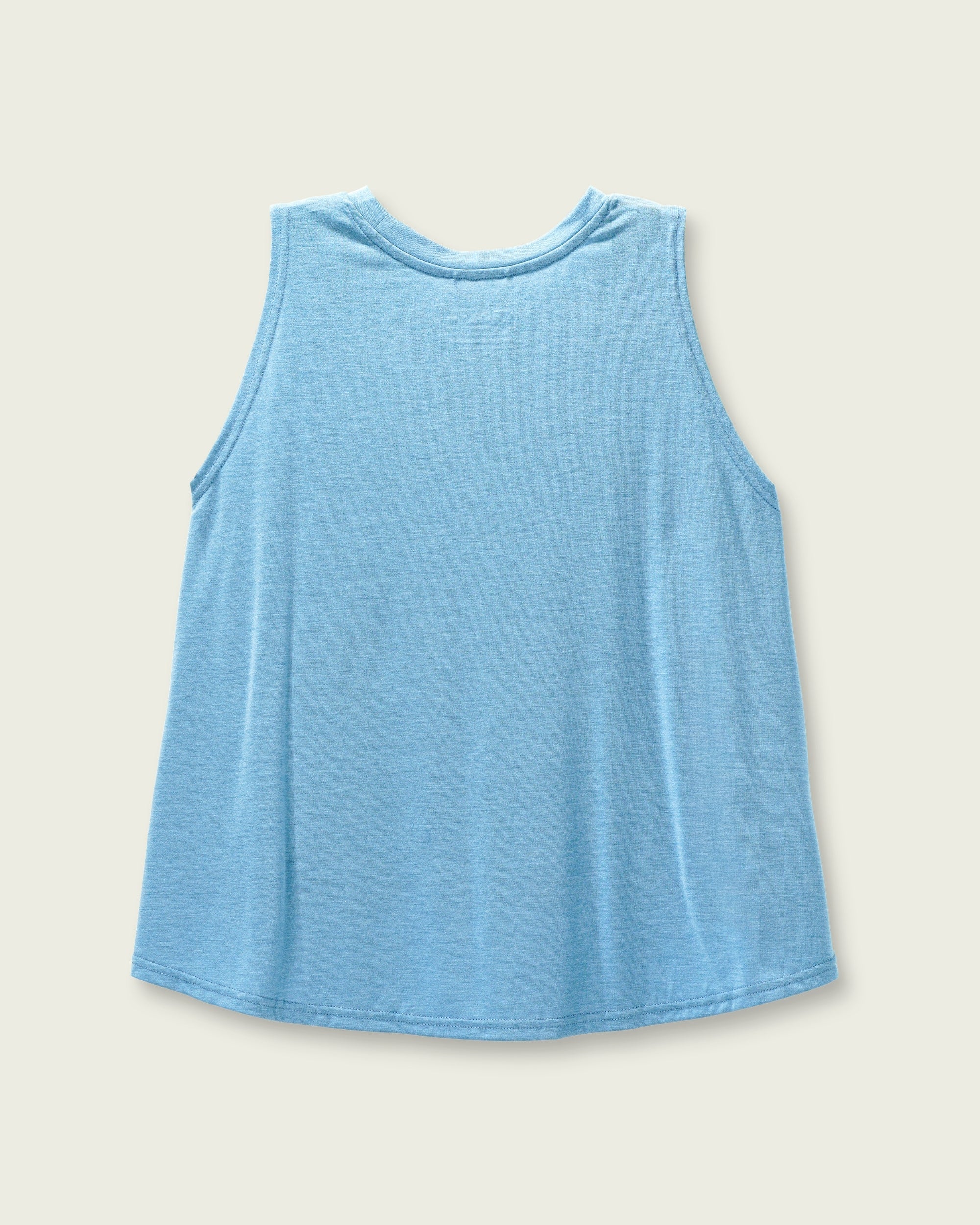 Women's Buxton Crop Tank