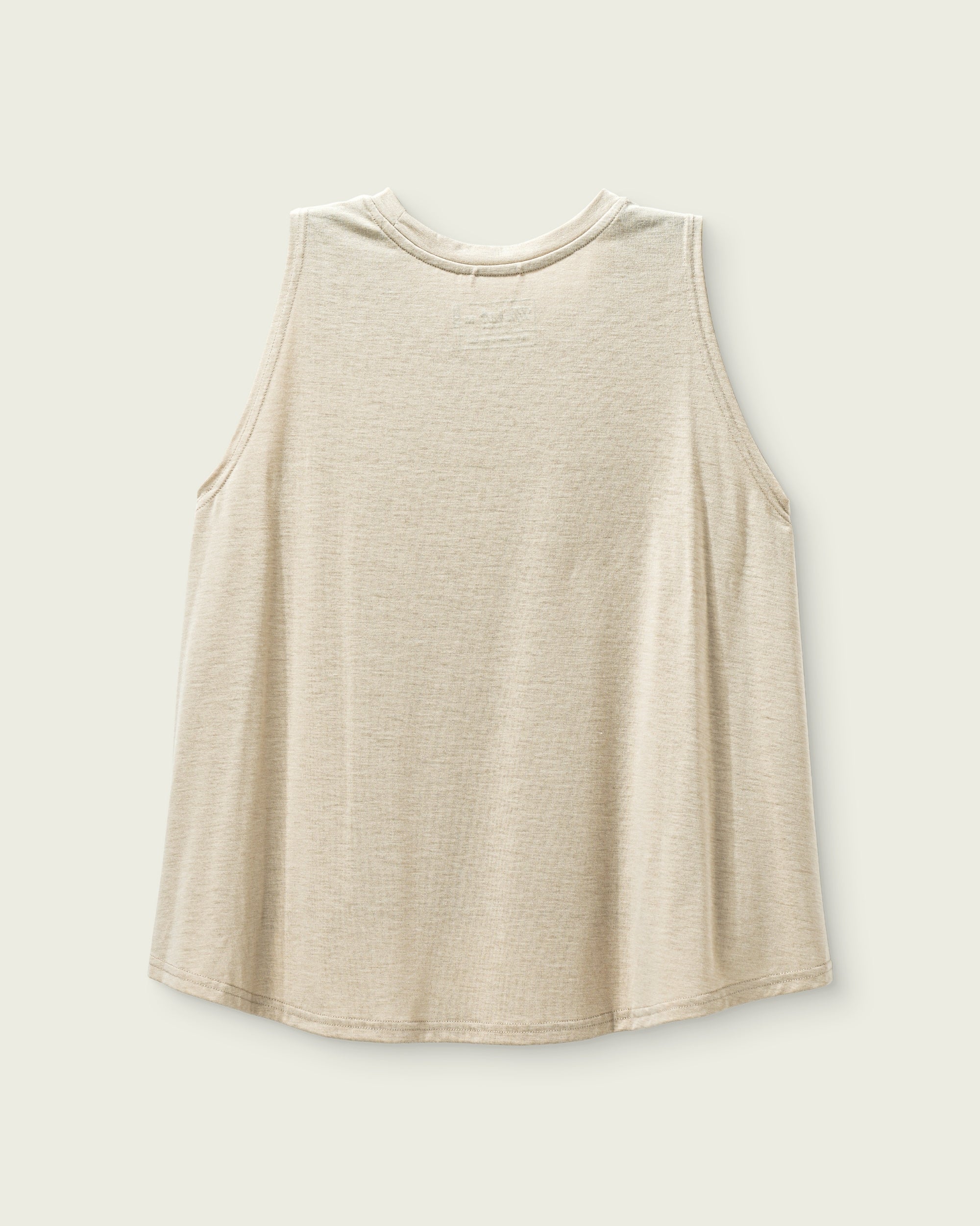 Women's Buxton Crop Tank