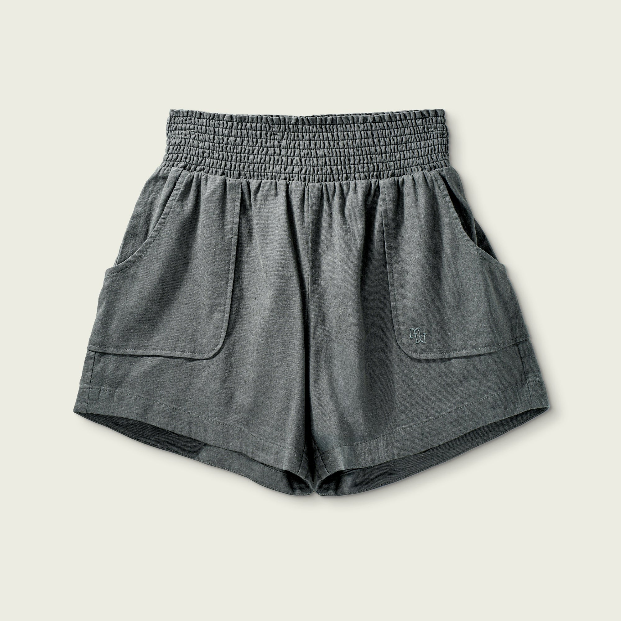Women's Lowtide Linen Shorts