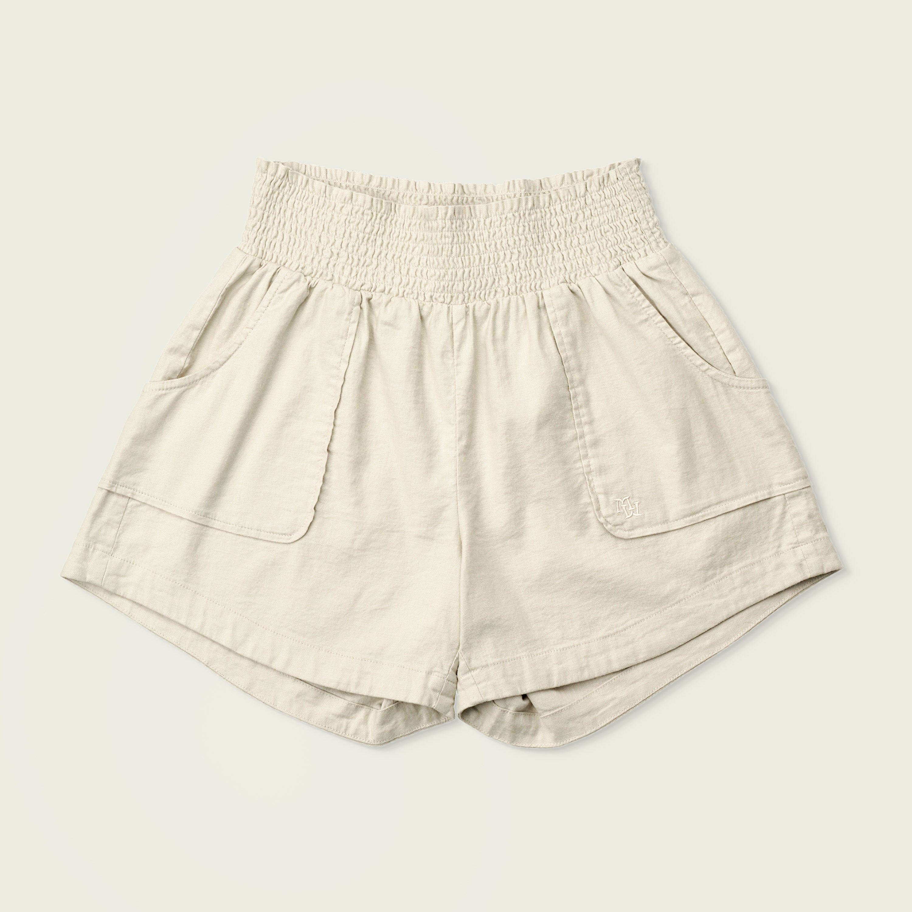 Women's Lowtide Linen Shorts