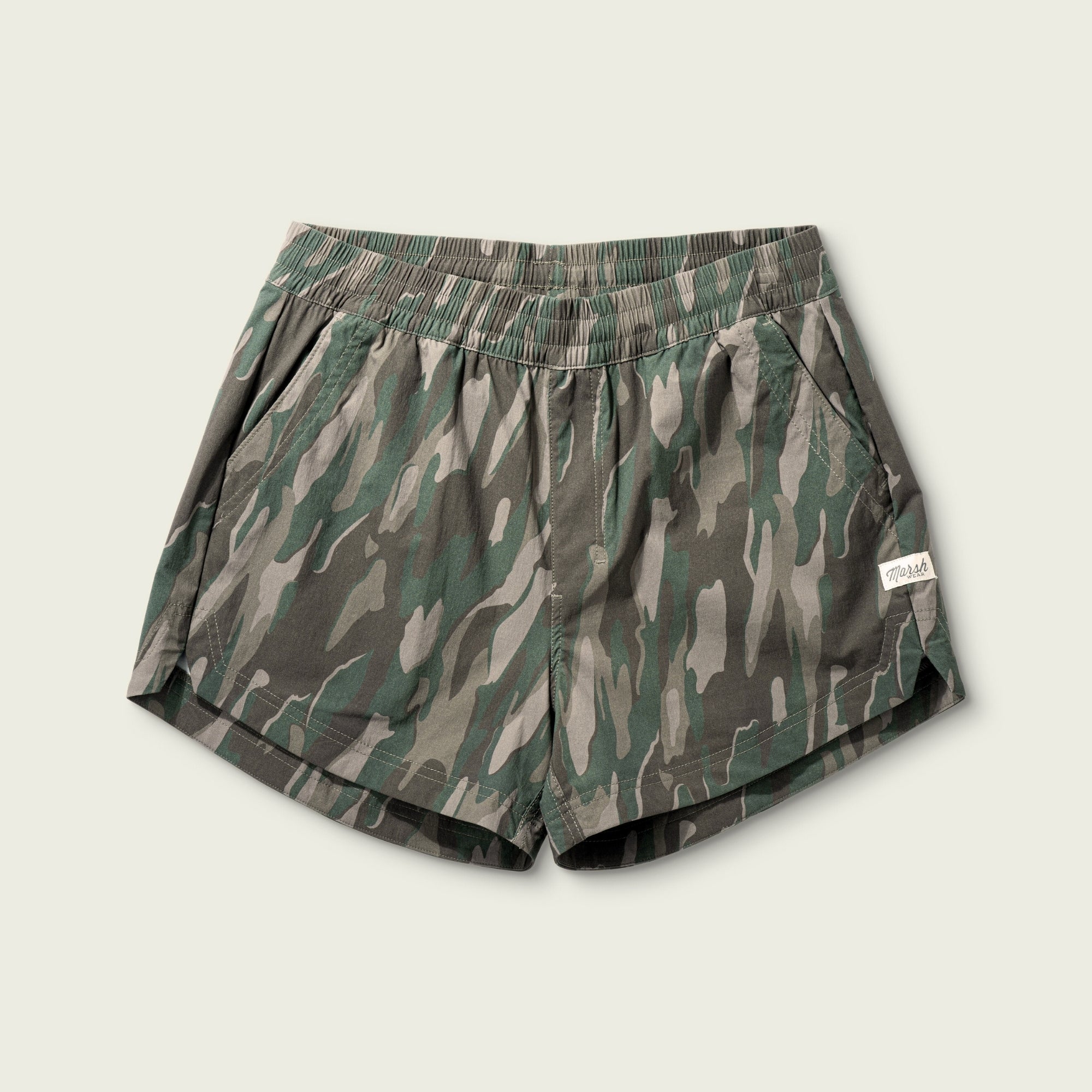 Women's Prime Hagood Shorts