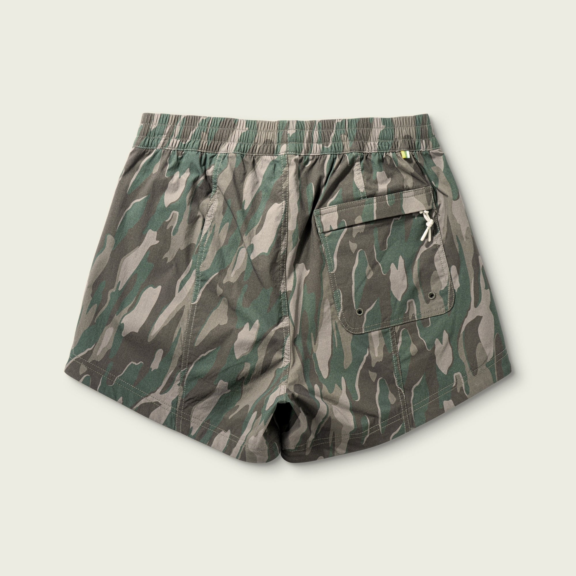 Women's Prime Hagood Shorts