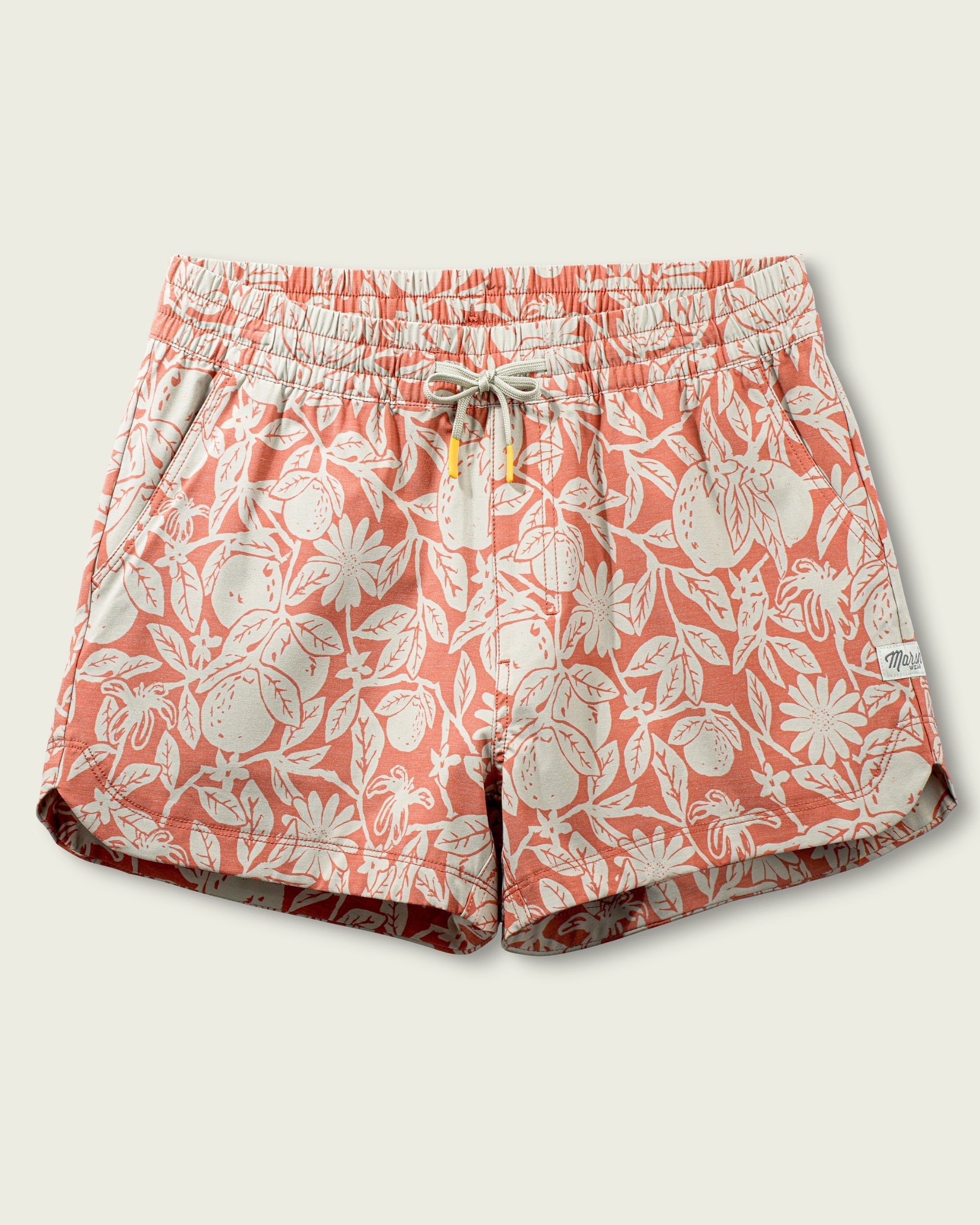 Women's Fulton Volley