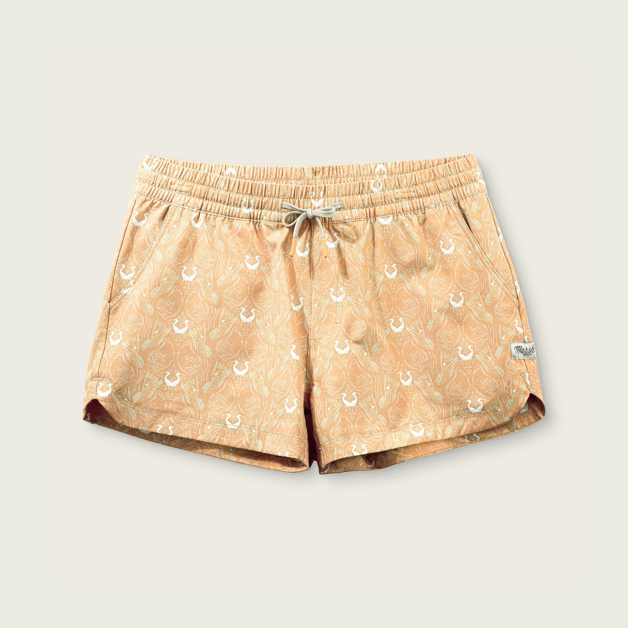 Women's Fulton Volley