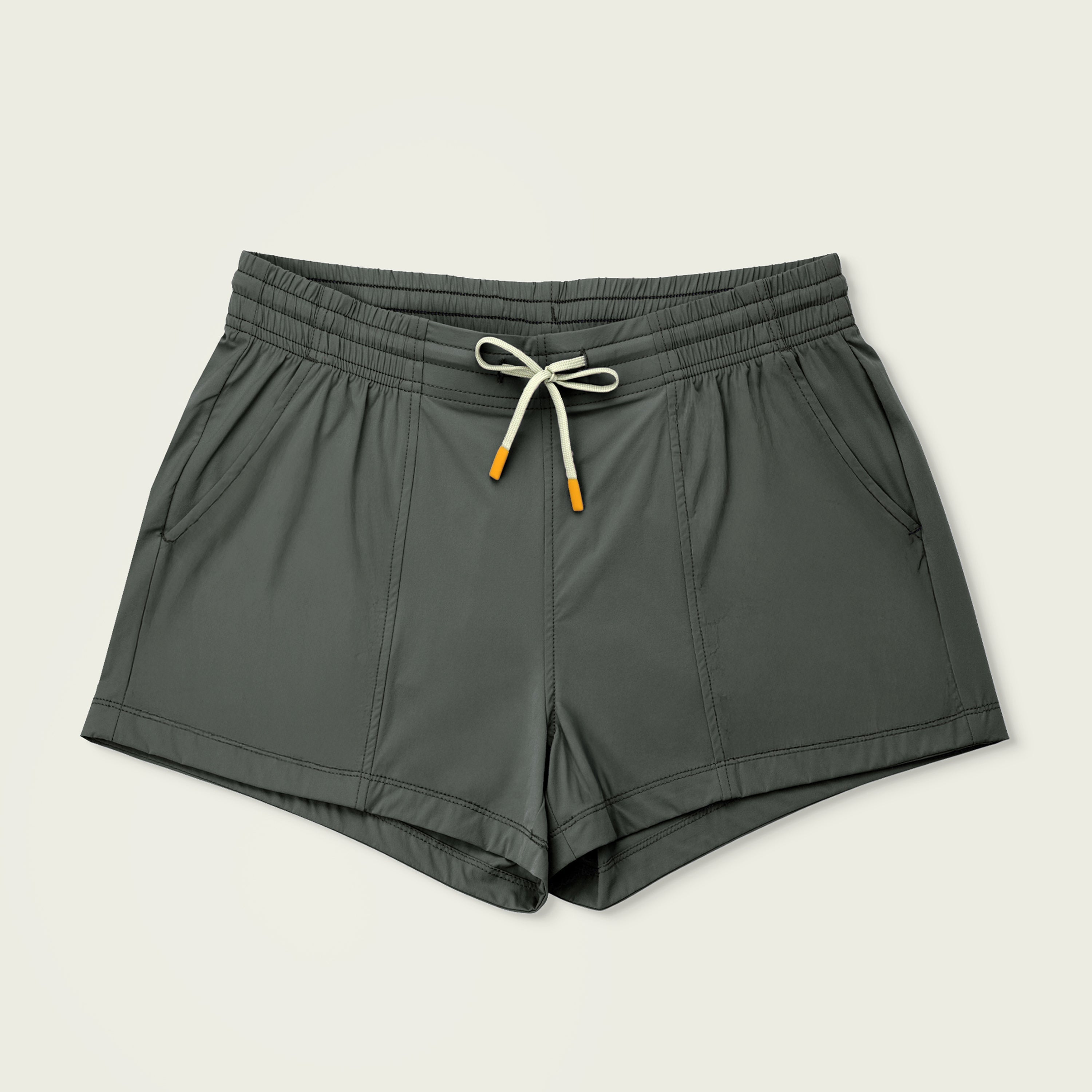 Women's Frontier Shorts