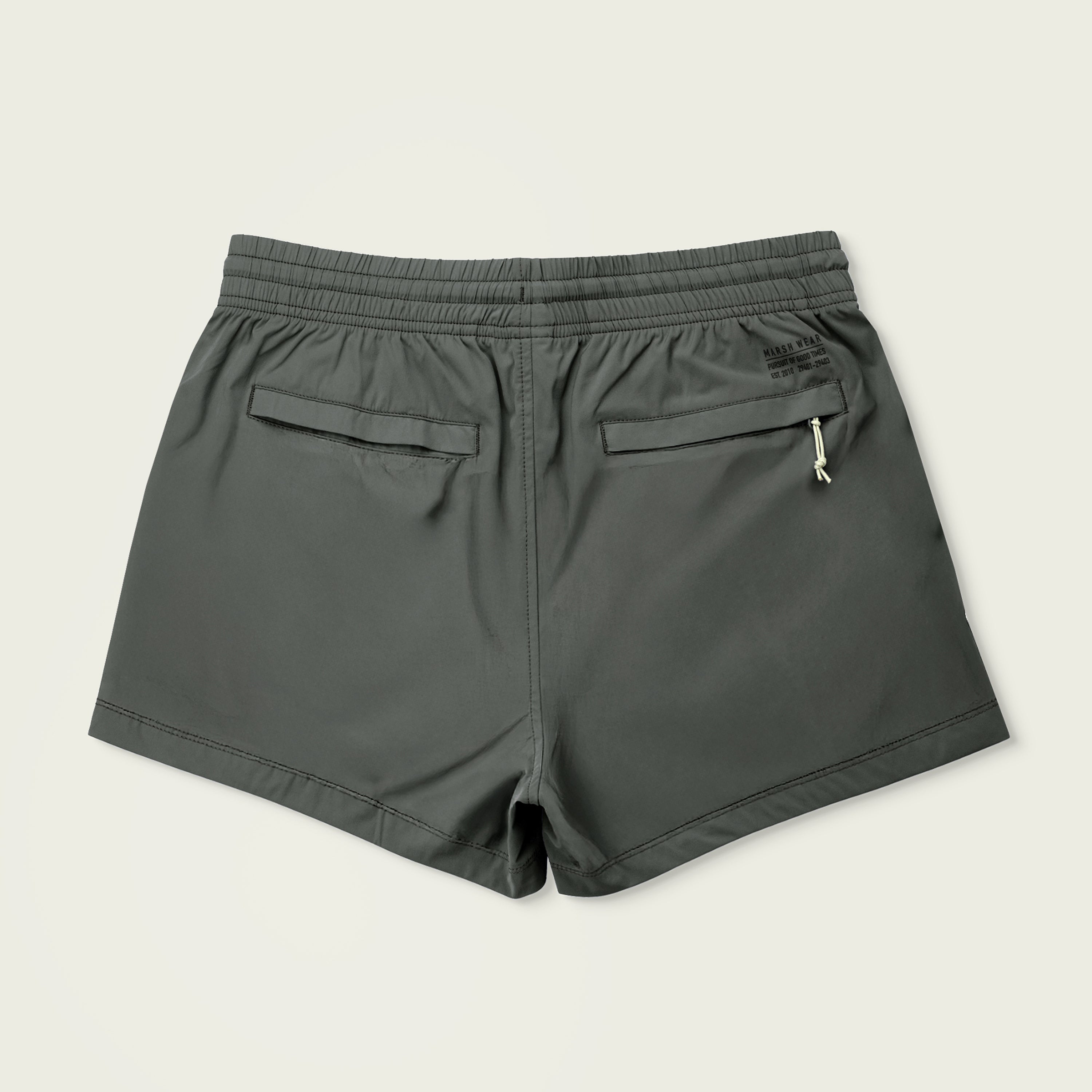Women's Frontier Shorts