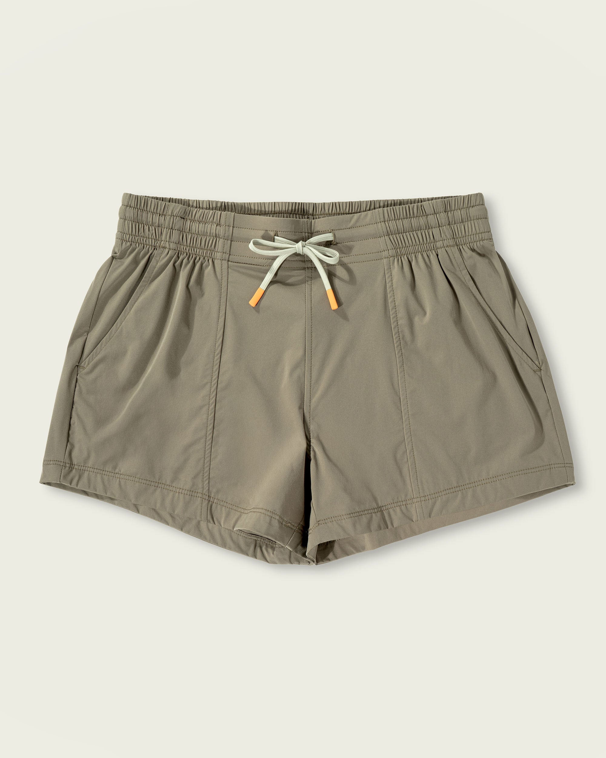 Women's Frontier Shorts