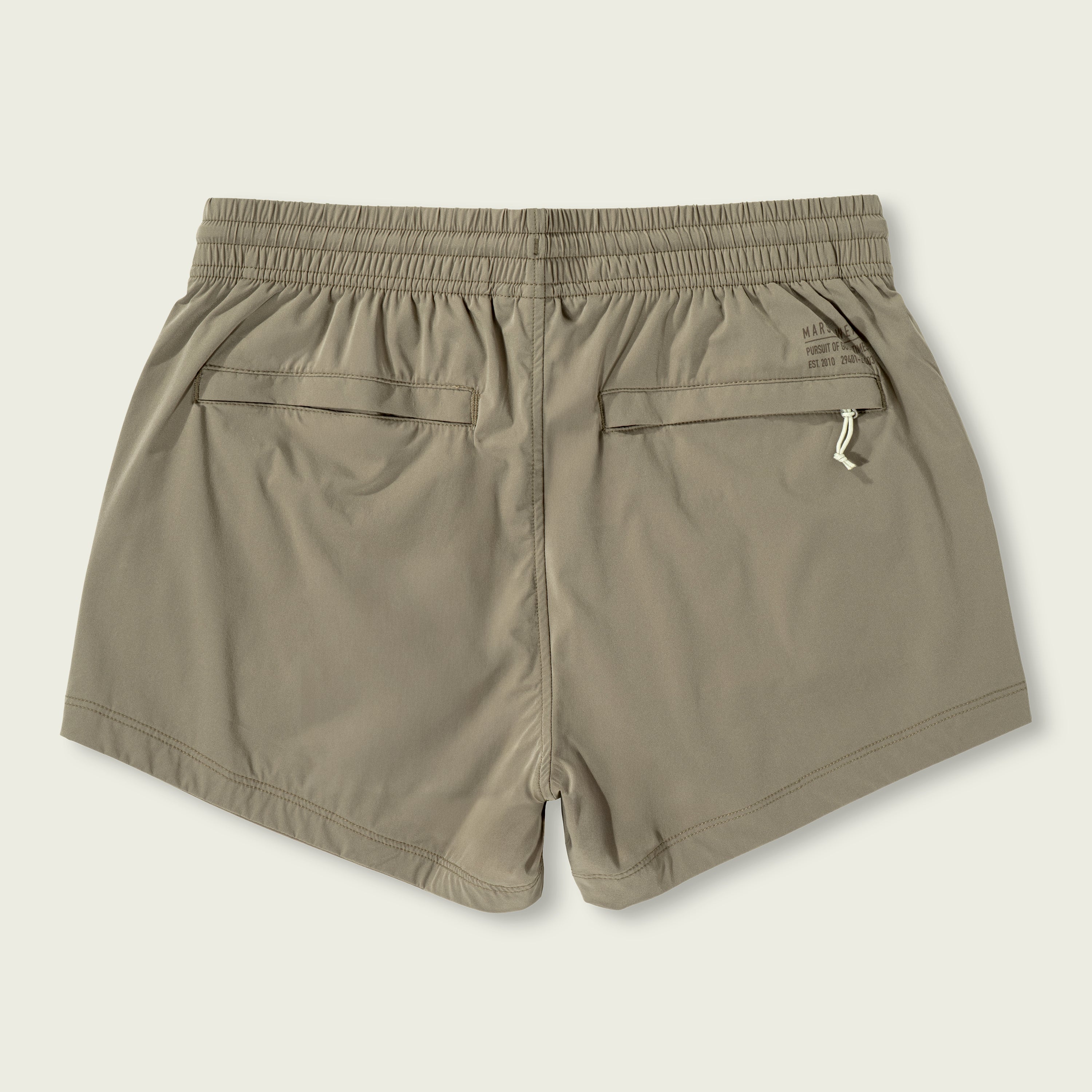 Women's Frontier Shorts