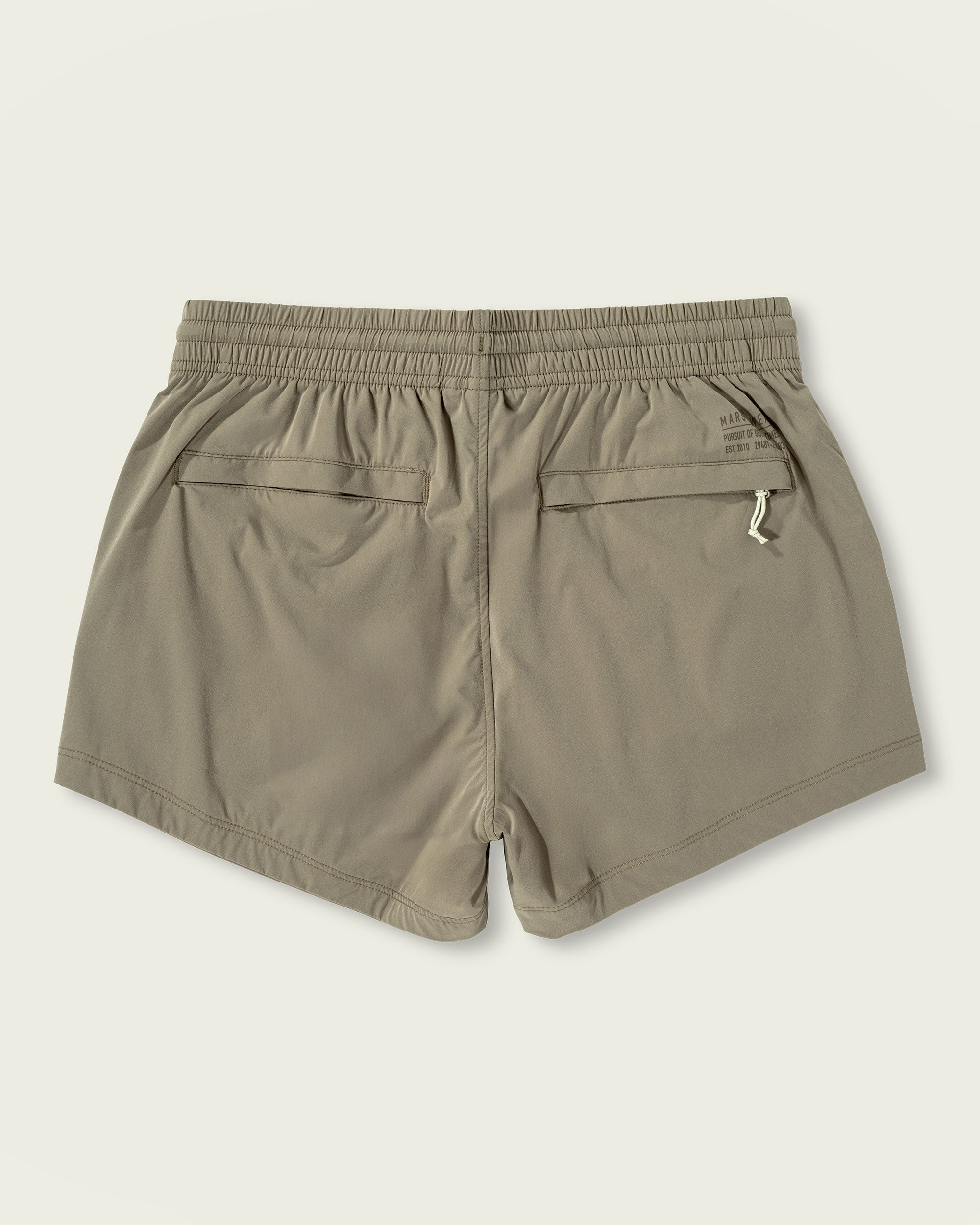 Women's Frontier Shorts