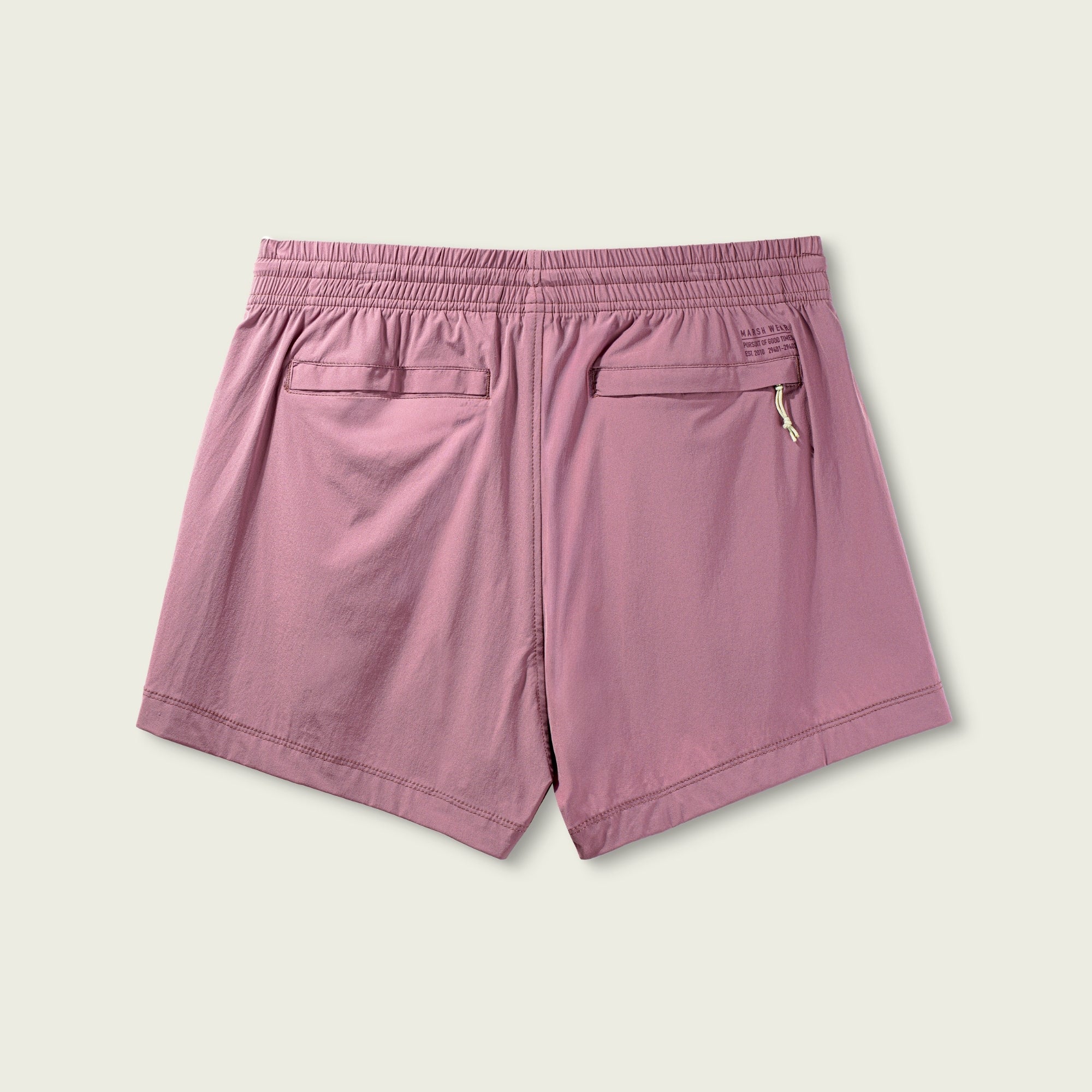 Women's Frontier Shorts