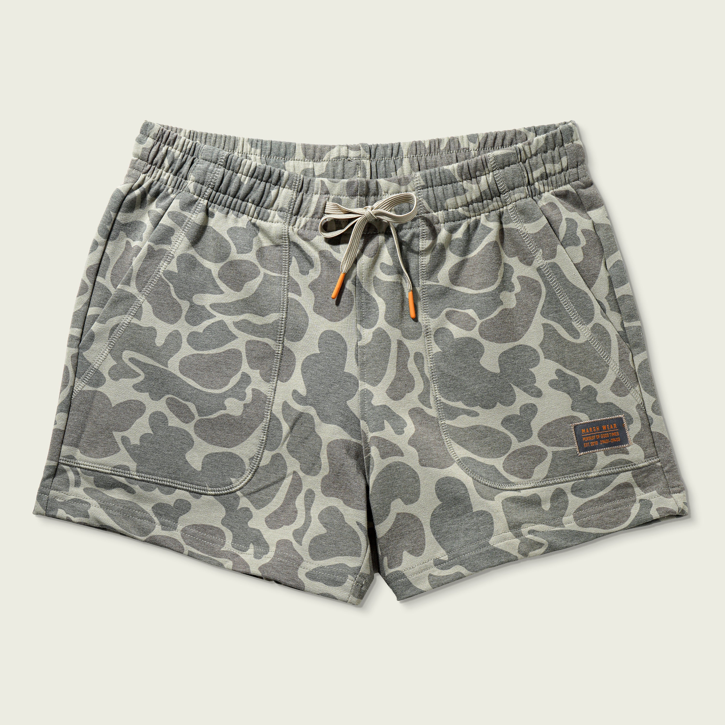 Women's Fireside Sweatshorts