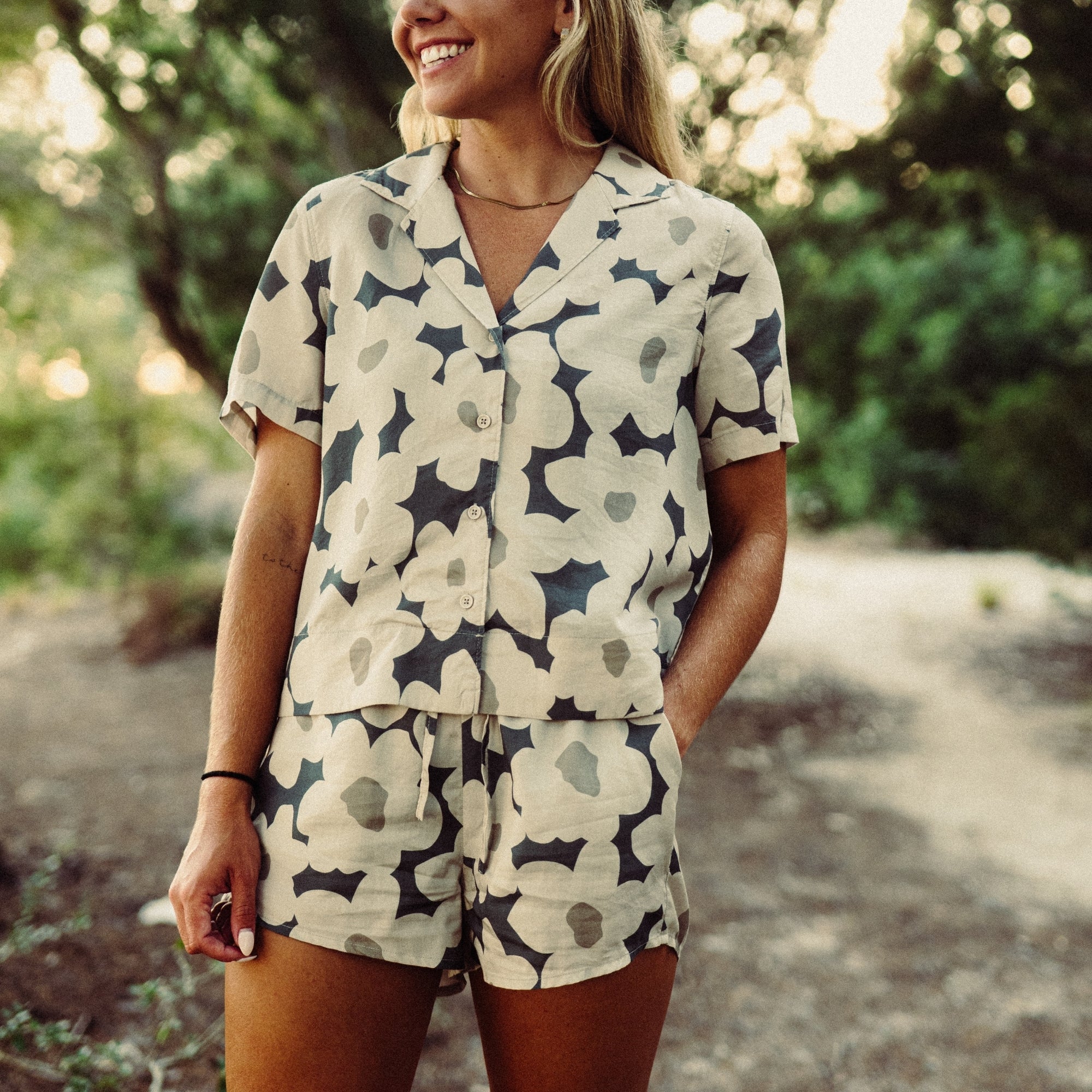 Women's Hagood Shorts