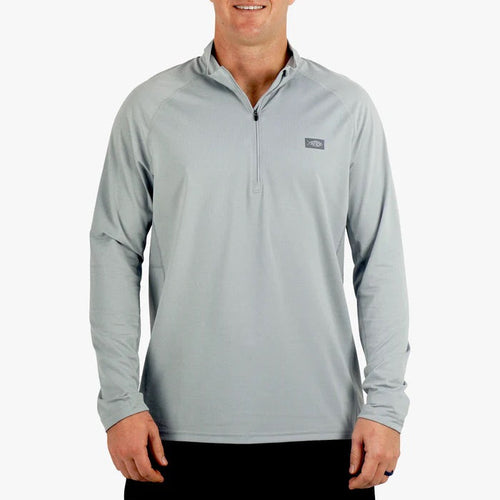 AFTCO - Air-O Mesh 1/4 Zip Performance Shirt