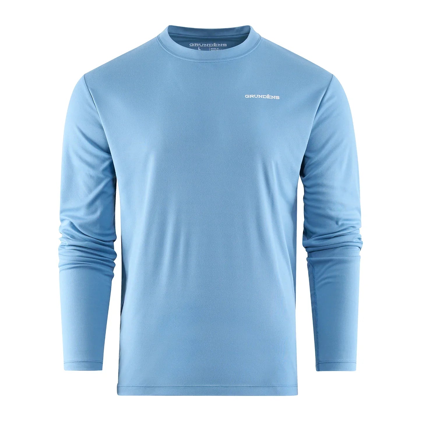 Grundens - Tuna Torpedo Long Sleeve Tech Tee