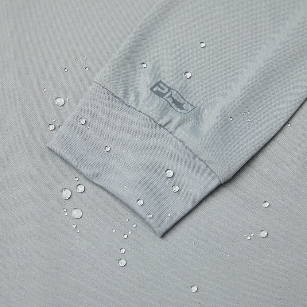 Pelagic - Aquatek Goione Bluefin Tuna Long Sleeve Performance Shirt