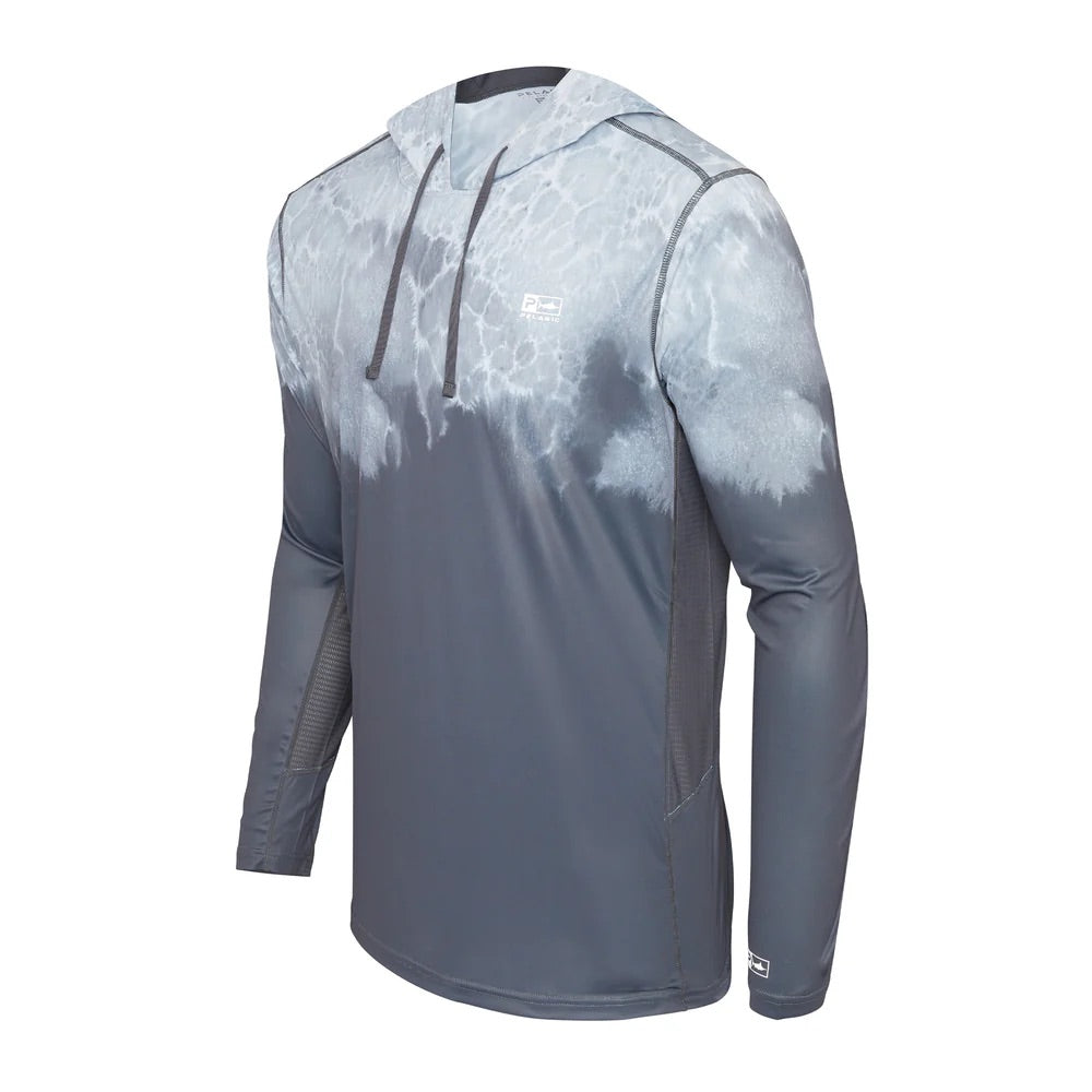 Pelagic - Vaportek Prop Wash Performance Hooded Fishing Shirt