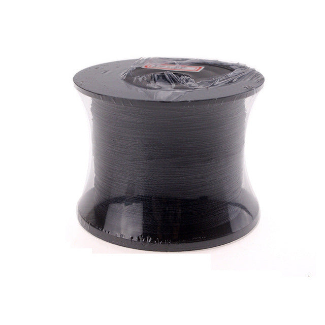 4 Strands Braided Fishing Line