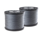 4 Strands Braided Fishing Line