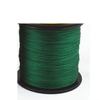 4 Strands Braided Fishing Line