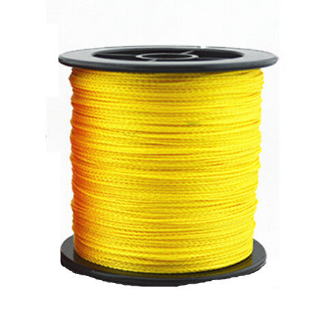 4 Strands Braided Fishing Line
